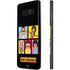 Bobs Burgers Tiles Galaxy Note 8 Skin