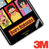 Bobs Burgers Tiles Galaxy Note 8 Skin