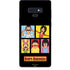 Bobs Burgers Tiles Galaxy Note 9 Skin