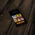 Bobs Burgers Tiles Galaxy Note 9 Skin