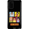 Bobs Burgers Tiles Galaxy Note20 5G Pro Case