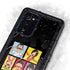 Bobs Burgers Tiles Galaxy Note20 5G Waterproof Case