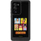 Bobs Burgers Tiles Galaxy Note20 Ultra 5G Waterproof Case