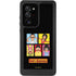Bobs Burgers Tiles Galaxy Note20 Ultra 5G Waterproof Case