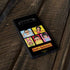 Bobs Burgers Tiles Galaxy S10 Plus Skin