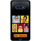 Bobs Burgers Tiles Galaxy S10e Skin