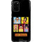 Bobs Burgers Tiles Galaxy S20 Plus Pro Case
