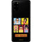 Bobs Burgers Tiles Galaxy S20 Plus Skin