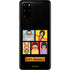 Bobs Burgers Tiles Galaxy S20 Plus Skin