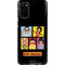 Bobs Burgers Tiles Galaxy S20 Pro Case