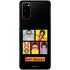 Bobs Burgers Tiles Galaxy S20 Skin