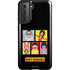 Bobs Burgers Tiles Galaxy S21 5G Pro Case