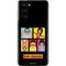 Bobs Burgers Tiles Galaxy S21 5G Skin