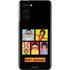 Bobs Burgers Tiles Galaxy S21 5G Skin