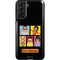 Bobs Burgers Tiles Galaxy S21 FE Pro Case