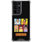 Bobs Burgers Tiles Galaxy S21 Ultra 5G Clear Case