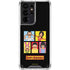 Bobs Burgers Tiles Galaxy S21 Ultra 5G Clear Case