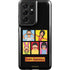 Bobs Burgers Tiles Galaxy S21 Ultra 5G Pro Case