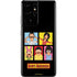 Bobs Burgers Tiles Galaxy S21 Ultra 5G Skin