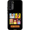 Bobs Burgers Tiles Galaxy S22 Plus Pro Case
