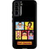 Bobs Burgers Tiles Galaxy S22 Plus Pro Case