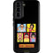 Bobs Burgers Tiles Galaxy S22 Pro Case