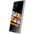 Bobs Burgers Tiles Galaxy S22 Ultra Clear Case