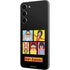 Bobs Burgers Tiles Galaxy S23 FE Skin