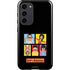 Bobs Burgers Tiles Galaxy S23 Plus Pro Case
