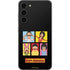 Bobs Burgers Tiles Galaxy S23 Plus Skin