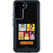 Bobs Burgers Tiles Galaxy S23 Plus Waterproof Case