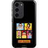Bobs Burgers Tiles Galaxy S23 Pro Case