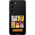 Bobs Burgers Tiles Galaxy S23 Skin