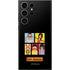 Bobs Burgers Tiles Galaxy S23 Ultra Skin