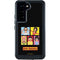Bobs Burgers Tiles Galaxy S23 Waterproof Case