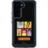 Bobs Burgers Tiles Galaxy S23 Waterproof Case