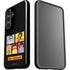 Bobs Burgers Tiles Galaxy S25 Impact Case