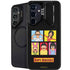 Bobs Burgers Tiles Galaxy S25 Kickstand Case
