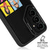 Bobs Burgers Tiles Galaxy S25 Kickstand Case
