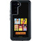 Bobs Burgers Tiles Galaxy S24 Plus Waterproof Case