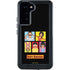 Bobs Burgers Tiles Galaxy S24 Plus Waterproof Case