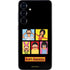 Bobs Burgers Tiles Galaxy S25 Skin