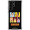 Bobs Burgers Tiles Galaxy S24 Ultra Clear Case