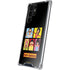 Bobs Burgers Tiles Galaxy S24 Ultra Clear Case