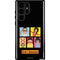 Bobs Burgers Tiles Galaxy S25 Ultra Impact Case