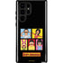 Bobs Burgers Tiles Galaxy S25 Ultra Impact Case