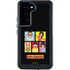 Bobs Burgers Tiles Galaxy S24 Waterproof Case
