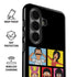 Bobs Burgers Tiles Galaxy S26 Impact Case