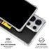 Bobs Burgers Tiles Galaxy S26 Ultra Clear Case