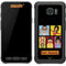 Bobs Burgers Tiles Galaxy S7 Active Skin